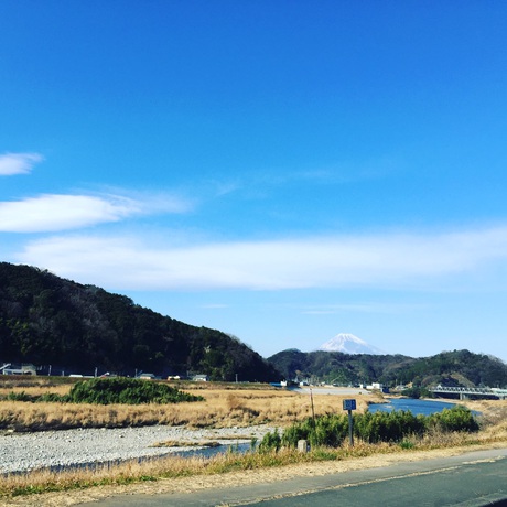 お正月は お正月は