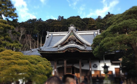 修禅寺 修禅寺