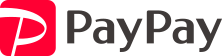 PayPay使えます PayPay使えます