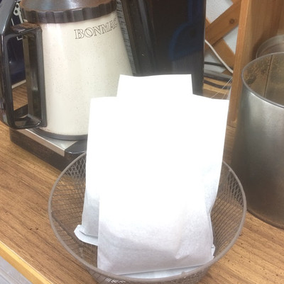 水出し珈琲パック 水出し珈琲パック