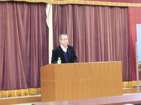 第66回通常総代会開催 第66回通常総代会開催
