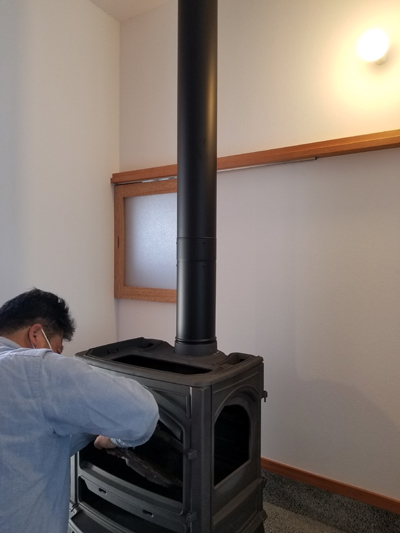 後悔しない薪ストーブ 後悔しない薪ストーブ