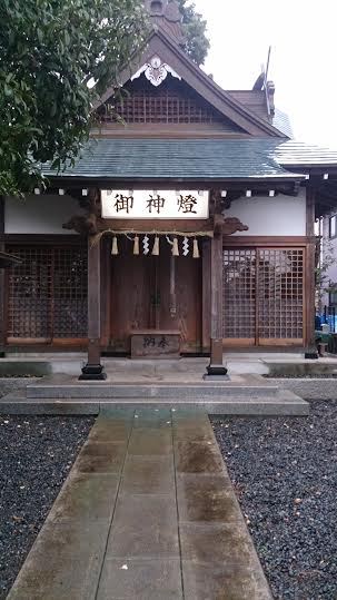 初姫神社 初姫神社