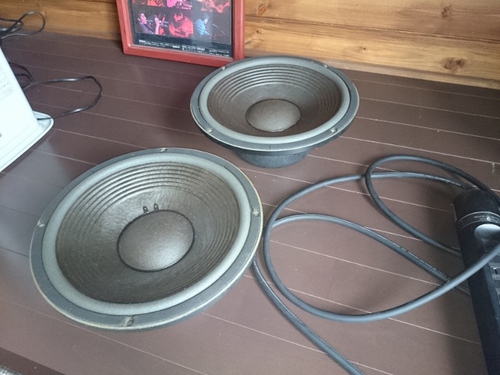 JBL 最終章 (^^) JBL 最終章 (^^)