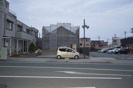 移転します 移転します