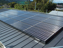 太陽光発電補助金打ち切り?!