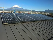 太陽光発電補助金打ち切り?!