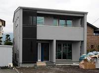 「地域型住宅ブランド化事業の家」完成住宅見学会 「地域型住宅ブランド化事業の家」完成住宅見学会