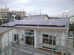 リノベーション工事現場 リノベーション工事現場