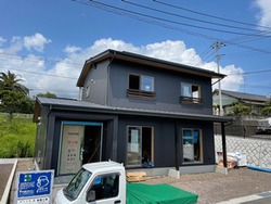 【完成見学会のお知らせ:第1弾】 【完成見学会のお知らせ:第1弾】