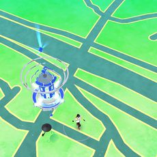 ゴリーラ(ポケモンGO) ゴリーラ(ポケモンGO)