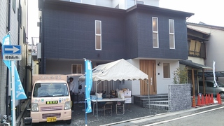3週連続で完成見学会を開催中♫
