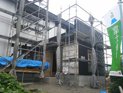 5月25日(土)26日(日)構造現場見学会のお礼
