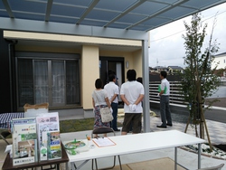 ご来場者の皆様ありがとうございました。