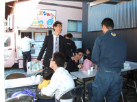 『ギターの音色で心地よく暮らす家』完成見学会