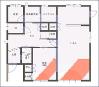 完成特別内覧会 完成特別内覧会