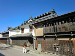 工房建友会研修旅行