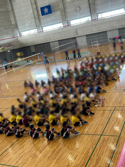 第45回市民スポーツ祭 第45回市民スポーツ祭