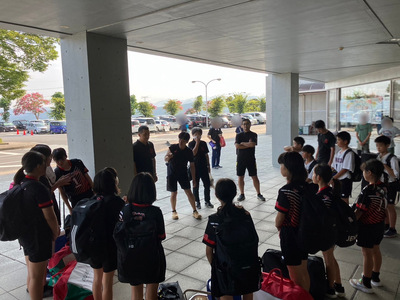 第45回市民スポーツ祭 第45回市民スポーツ祭