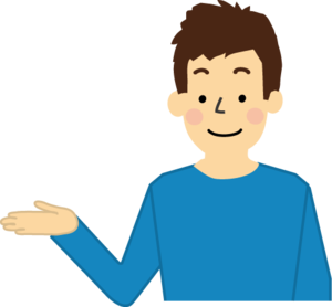 元気な男性