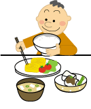 食事1