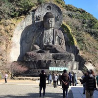 鋸山(日本寺) 鋸山(日本寺)