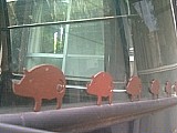 イノシシ仕様?。