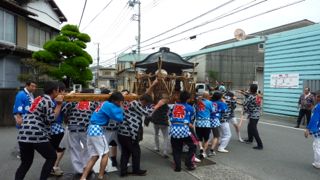 祭り