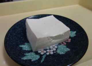 お豆腐を製造していて思うこと