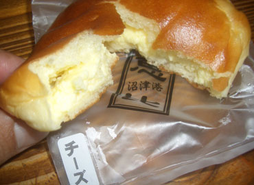 あんぱん専門店 恵比様 看板事例