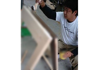 ★新作看板 いい感じ★
