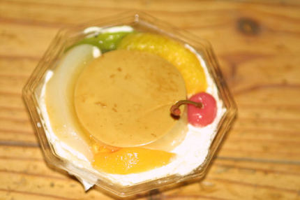 夜食
