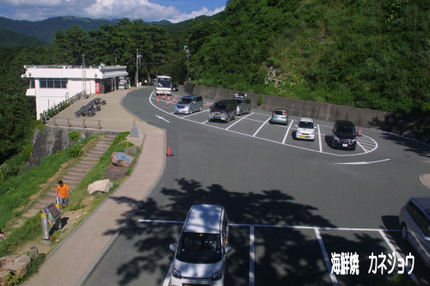 黄金崎