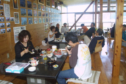 ブロガーさん大量ご来店