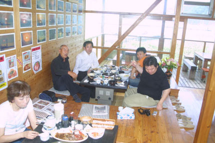 ブロガーさん大量ご来店
