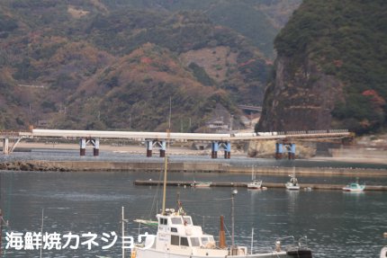 撤去は来年