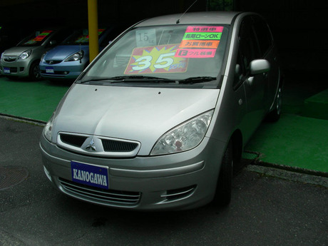 ◆中古車◆ 三菱コルト