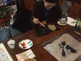 戦いの火蓋は切られた NO.2