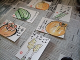 単純な物を書いてみる