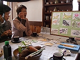 単純な物を書いてみる
