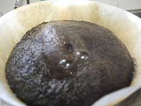 アイスコーヒーの季節がやってきた。