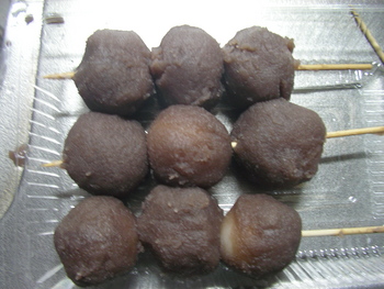 和菓子職人タパ