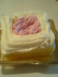 6歳です