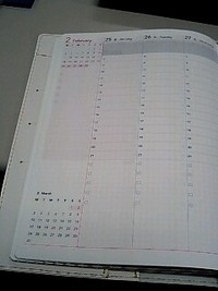 来年はこれ。。。