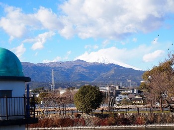 今日もまた風ニモマケズ!!