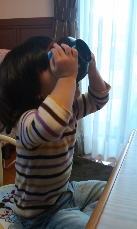 あけましておめでとうございます。