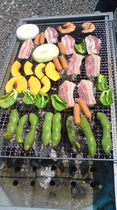 BBQ