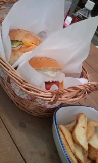 セルコバーガー