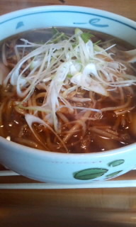 ランチ