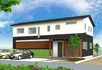 快晴での地鎮祭